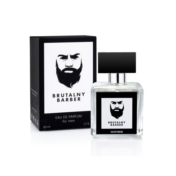 Brutalny Barber Parfem 751/Inspirováno Kurkdjian - Baccarat Rouge 540 Extrait (UNISEX)
