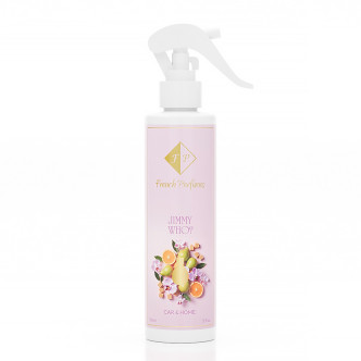 Car&Home Perfume No. 1 - JIMMY WHO