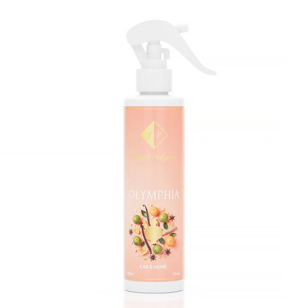 Car&Home Perfume No. 30 - OLYMPHIA