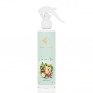 Car&Home Perfume No. 85 - Green Tea