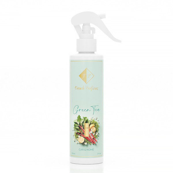 Car&Home Perfume No. 85 - Green Tea