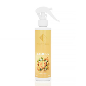 Car&Home Perfume No. 96 - FAMOUS