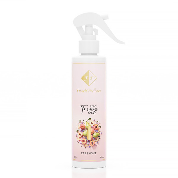 Car&Home Perfume No. 102 - Trezzy LOVE