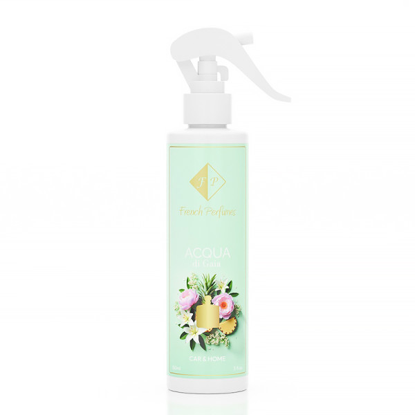 Car&Home Perfume No. 136 - ACQUA di Gaia