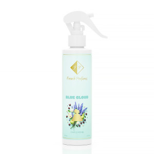 Car&Home Perfume No. 148 - BLUE CLOUD WHITE