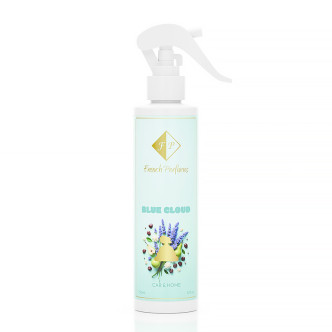 Car&Home Perfume No. 148 - BLUE CLOUD WHITE