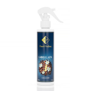 Car&Home Perfume No. 630 - GOOD LADY