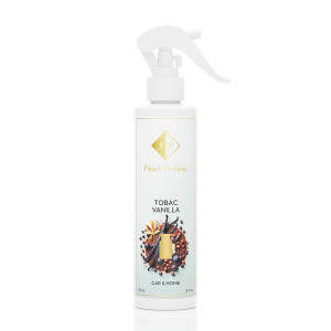 Car&Home Perfume No. 645 - TOBAC VANILLA