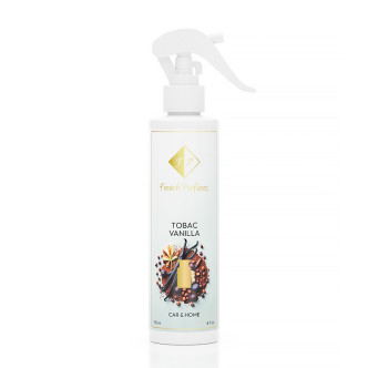 Car&Home Perfume No. 645 - TOBAC VANILLA