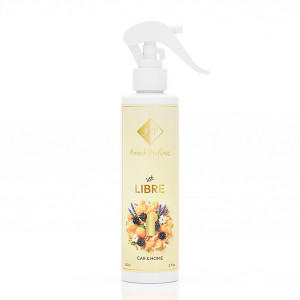 Car&Home Perfume No. 728 - LIBRE