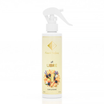 Car&Home Perfume No. 728 - LIBRE