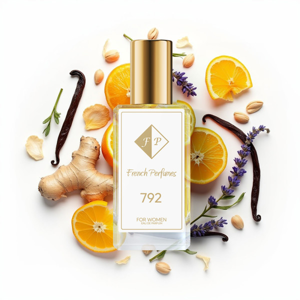 č.792/Inspirováno Lataffa - Angham (UNISEX)