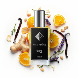 č.792/Inspirováno Lataffa - Angham (UNISEX) *