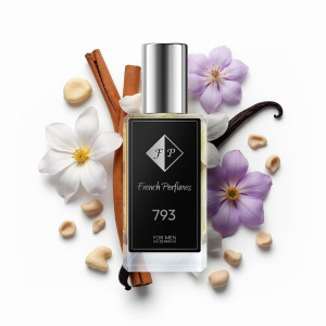č.793/Inspirováno Creed - Centaurus (UNISEX) *