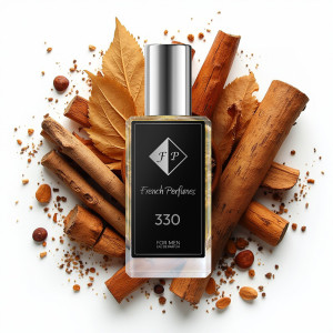 č.330/Inspirováno Hugo Boss - Bottled Absolu