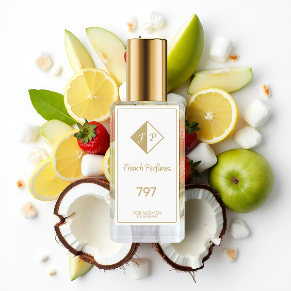 č.797/Inspirováno Kayali - Yum Boujee Marshmallow 81