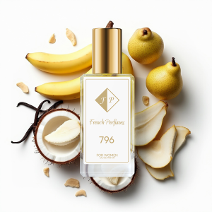 č.796/Inspirováno Kayali - Maui in a Bottle Sweet Banana 37