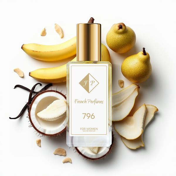 č.796/Inspirováno Kayali - Maui in a Bottle Sweet Banana 37