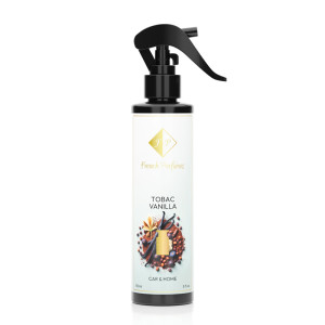 Car&Home Perfume No. 645 - TOBAC VANILLA *