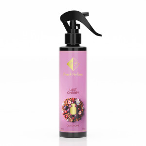 Car&Home Perfume No. 744 - LAST CHERRY *