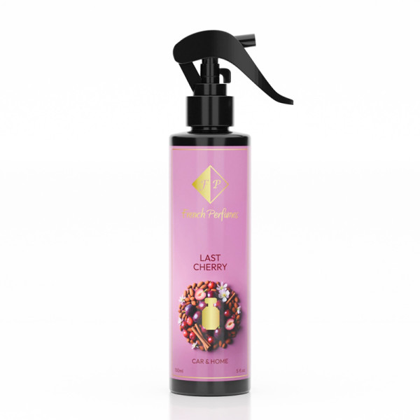 Car&Home Perfume No. 744 - LAST CHERRY *