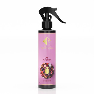 Car&Home Perfume No. 744 - LAST CHERRY *