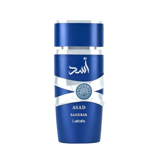 Lataffa - Asad Zanzibar