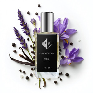 č.328 /Inspirováno Lattafa - Asad Zanzibar