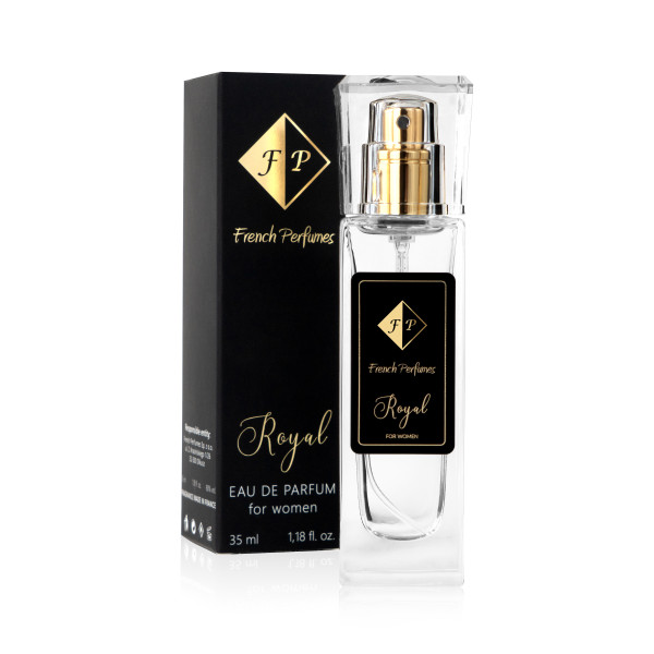 FP 154 Limitovaná Edice/Inspirováno Tom Ford - Cherry Smoke (UNISEX)