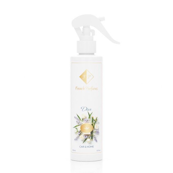 Car&Home Perfume No. 561 - Dive