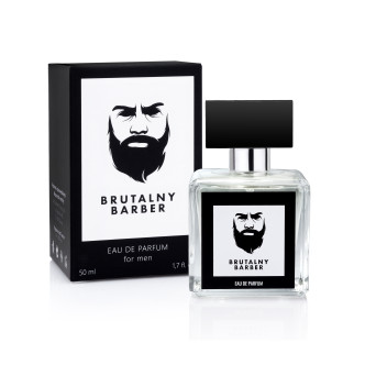 Brutalny Barber Parfém 450/Inspirováno Tom Ford - Oud Wood (UNISEX)