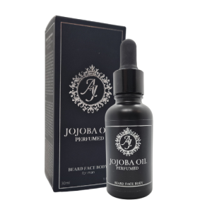 AJ Jojoba OIL 205/Inspirováno Paco Rabanne - Invictus