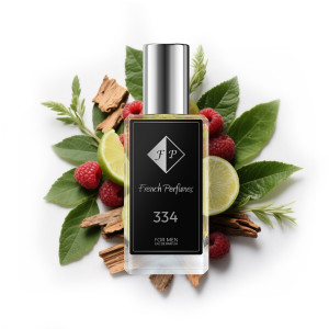 č.334/Inspirováno Penhaligon's - The Dandy *