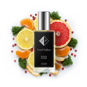 č.332/Inspirováno VERSACE - Eros Energy