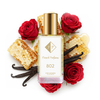 č.802/Inspirováno Inspirováno LANCOME - LA NUIT TRESOR VANILLE NOIRE