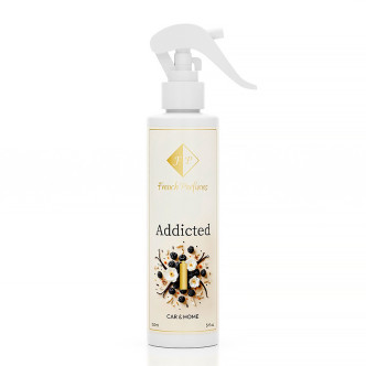 Car&Home Perfume No. 49 - Addicted WHITE