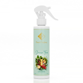 Car&Home Perfume No. 85 - Green Tea