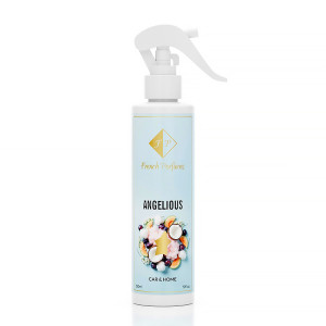 Car&Home Perfume No. 139 - ANGELIOUS WHITE