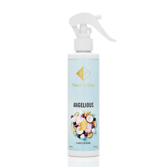 Car&Home Perfume No. 139 - ANGELIOUS WHITE