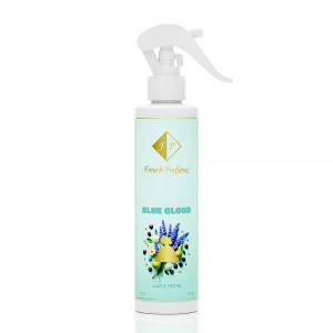Car&Home Perfume No. 148 - BLUE CLOUD