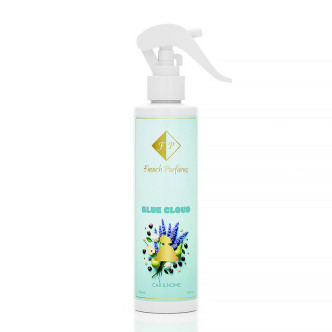 Car&Home Perfume No. 148 - BLUE CLOUD