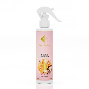 Car&Home Perfume No. 167 - BELLE DEMOISELLE