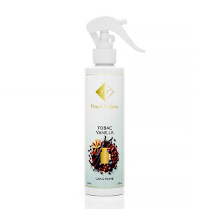 Car&Home Perfume No. 645 - TOBAC VANILLA