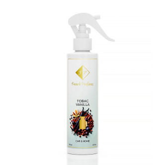 Car&Home Perfume No. 645 - TOBAC VANILLA