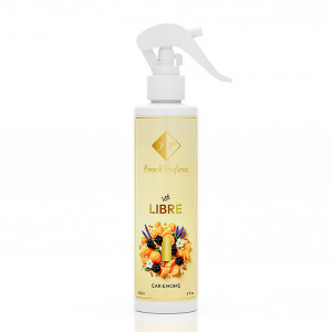 Car&Home Perfume No. 728 - LIBRE