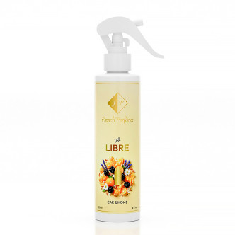 Car&Home Perfume No. 728 - LIBRE
