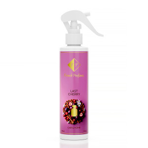 Car&Home Perfume No. 744 - LAST CHERRY