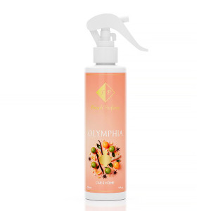 Car&Home Perfume No. 30 - OLYMPHIA