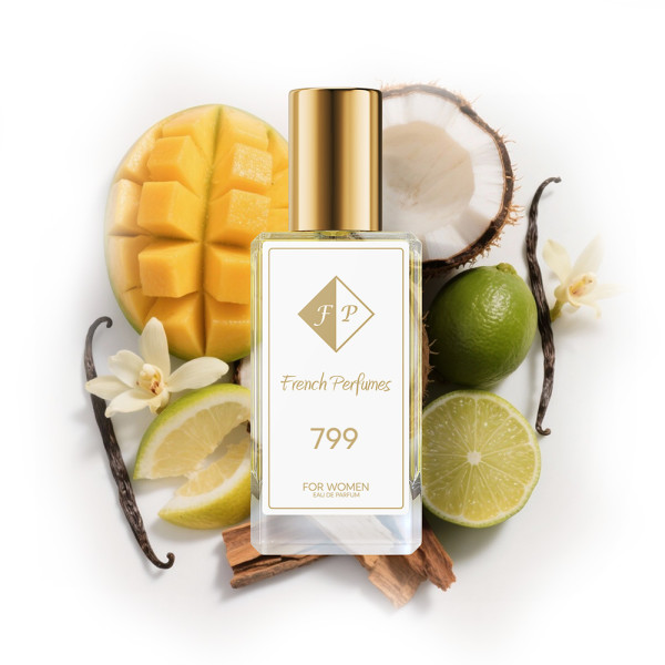 č.799/Inspirováno ARMANI - MY WAY EAU DE PARFUM YLANG