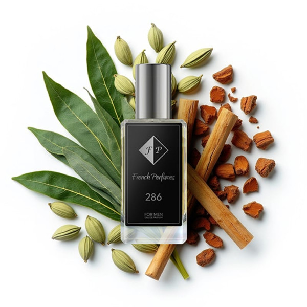 č.286/Inspirováno Armani – Emporio Men (Homme)